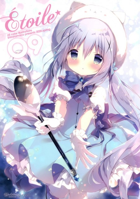 Étoile 09 (よろず)