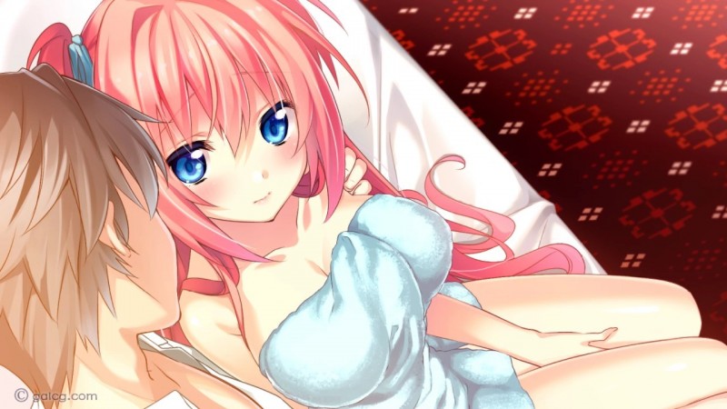 春天的谎言-Passing Memories-