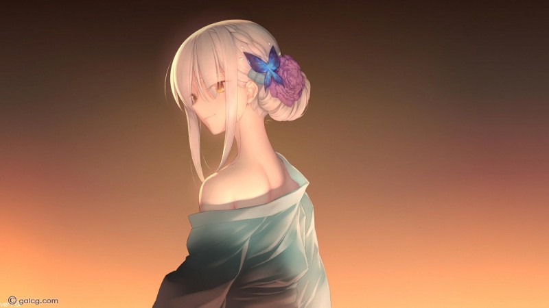 【自购】月球坠落时 Moon Fall