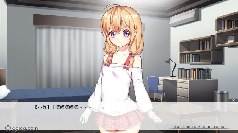 虽然是清明节但鬼不太萌