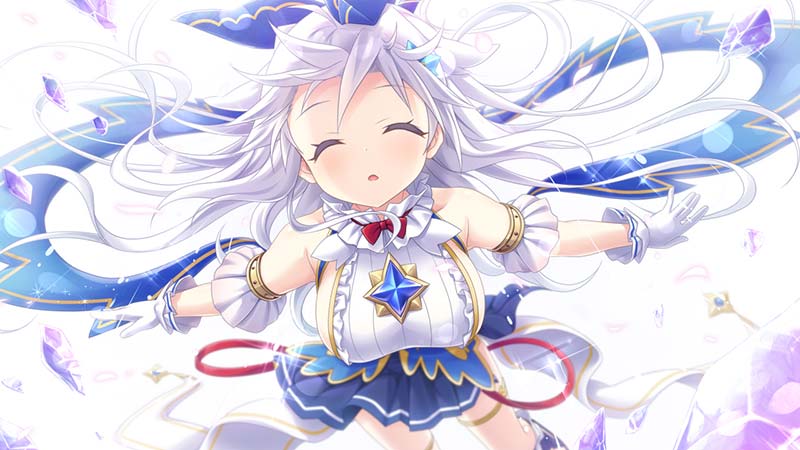 天結いキャッスルマイスター