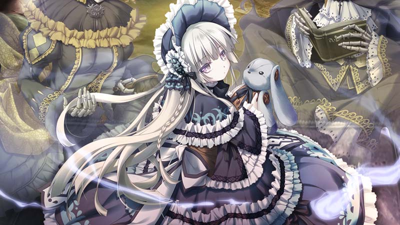 天結いキャッスルマイスター