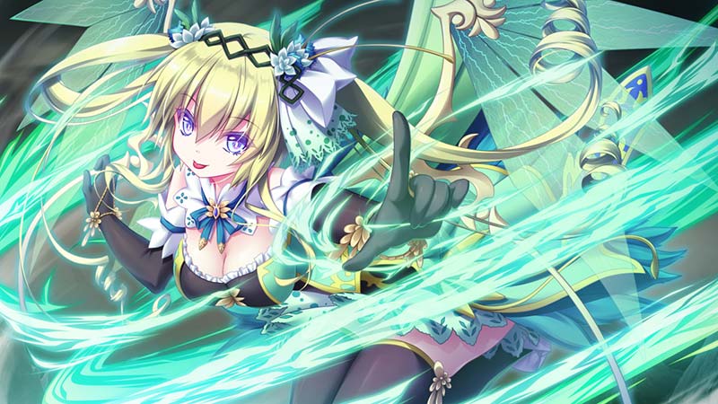 天結いキャッスルマイスター