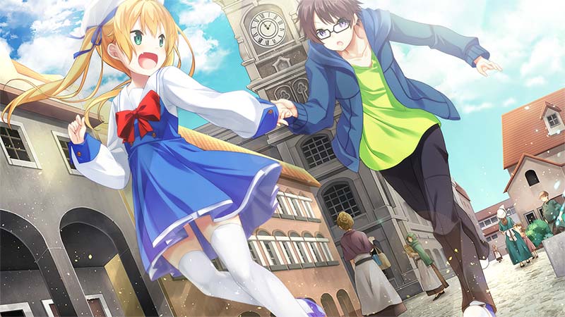 ニュートンと林檎の樹