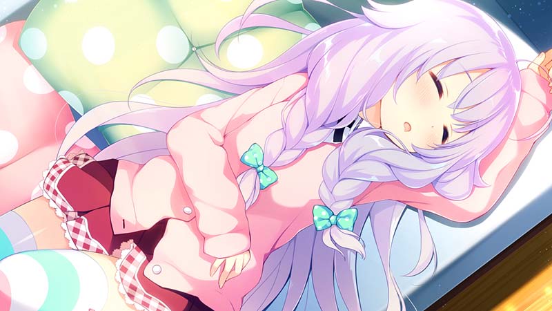 あなたに恋する恋愛ルセット