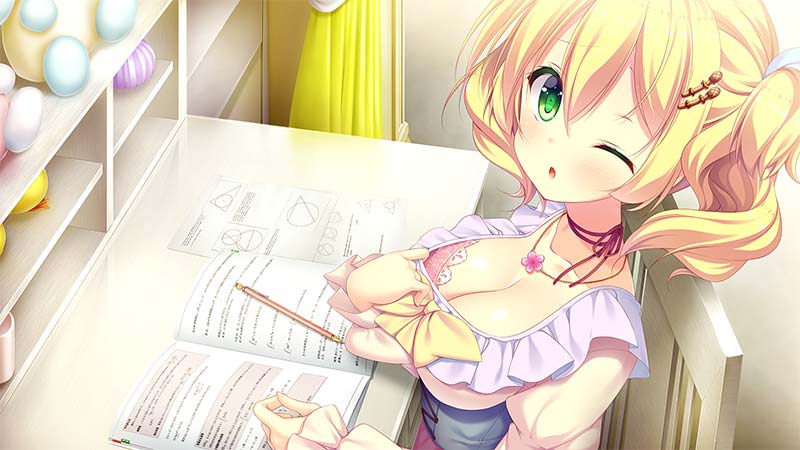 お嬢様と憐れな（こ）執事