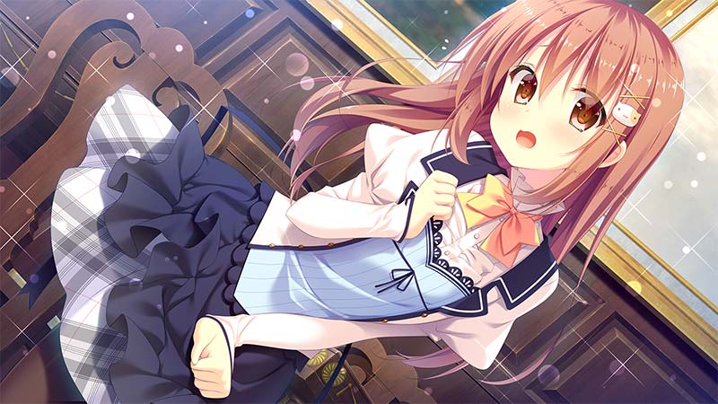 お嬢様と憐れな（こ）執事