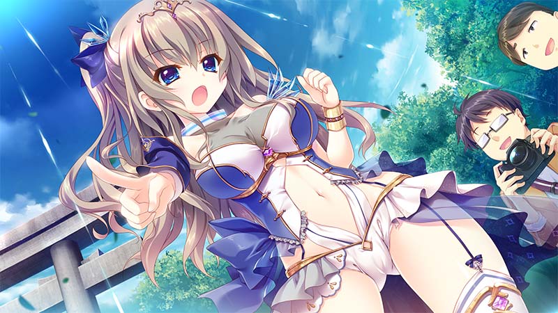 9-nine-ここのつここのかここのいろ