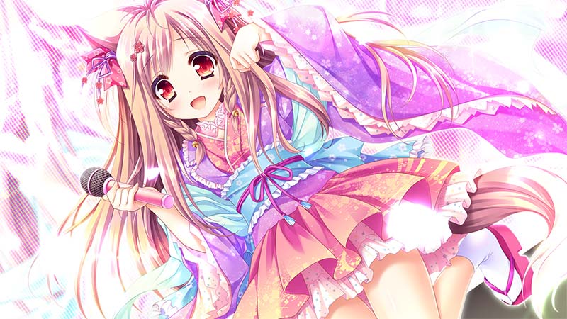 タユタマ2 -After Stories-