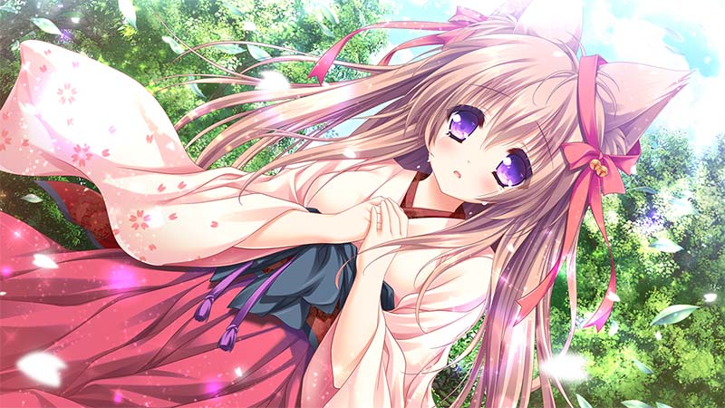 タユタマ2 -After Stories-