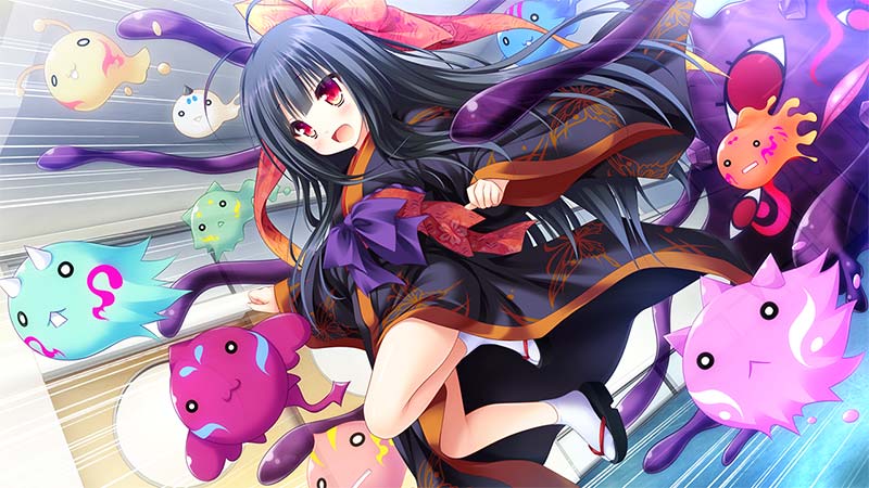 タユタマ2 -After Stories-