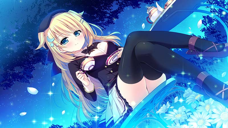 初恋＊シンドローム