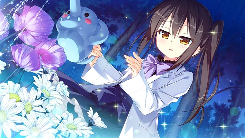 初恋＊シンドローム