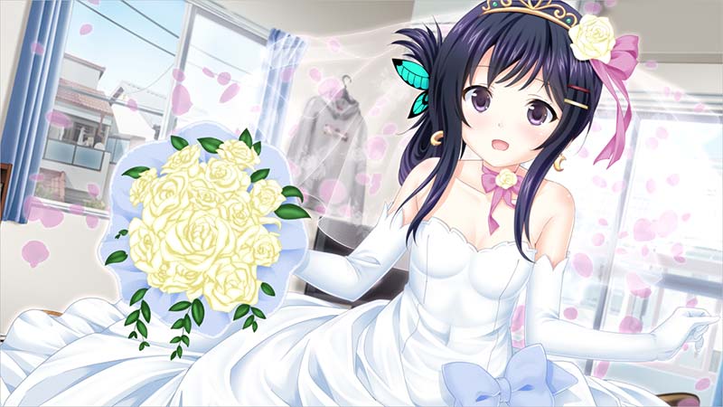 お兄ちゃん、右手の使用を禁止します！ 2