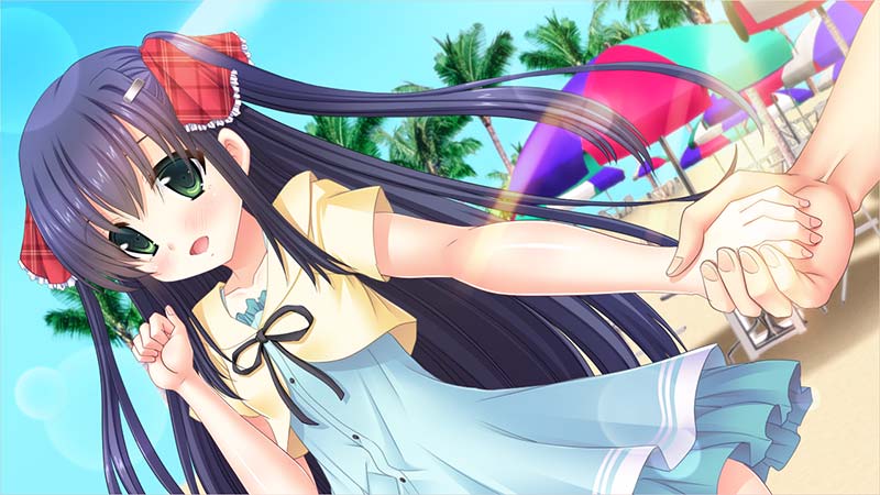 お兄ちゃん、右手の使用を禁止します！ 2