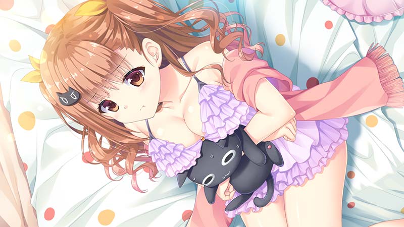 桜ひとひら恋もよう