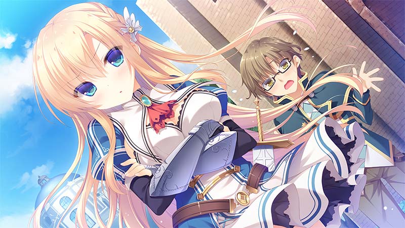 星降る夜のファルネーゼ