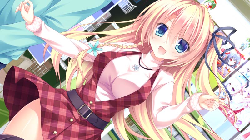 もののあはれは彩の頃。