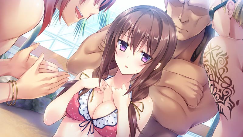 ヘイズマン -THE LOCAL HERO-