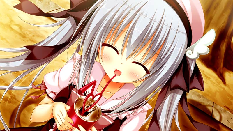 あるいは恋という名の魔法