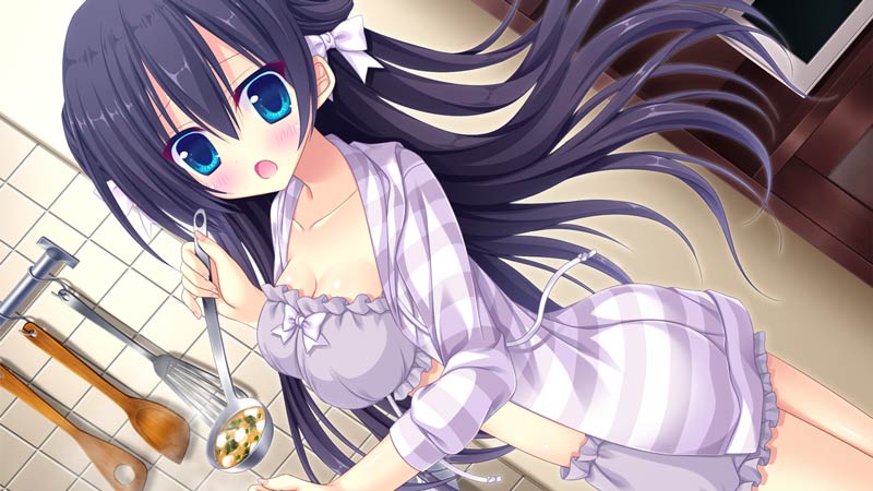 あるいは恋という名の魔法