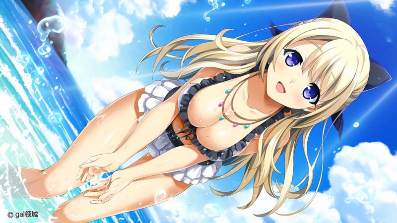 ゆらめく心に満ちた世界で、君の夢と欲望は叶うか