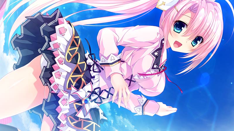 まほ×ろば -Witches spiritual home-