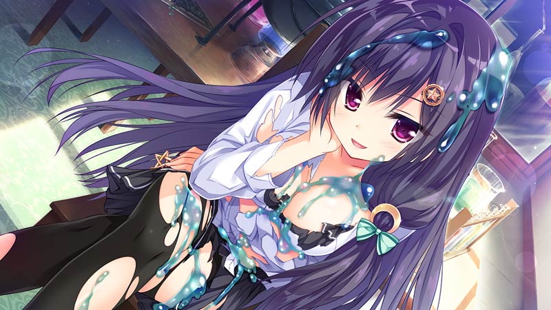 まほ×ろば -Witches spiritual home-