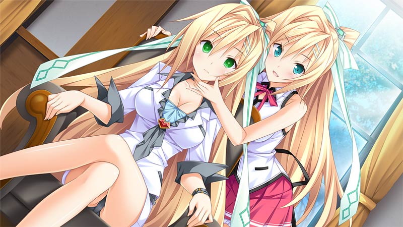 ラプソディック・ホリデイ