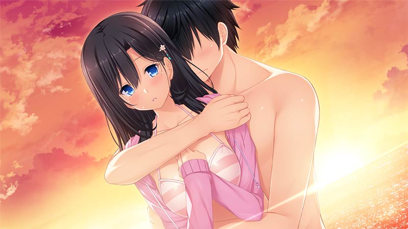 ラプソディック・ホリデイ