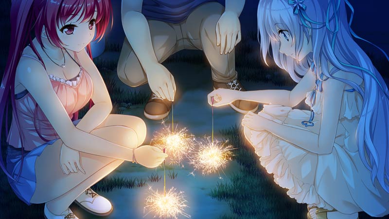 見上げてごらん、夜空の星を Interstellar Focus