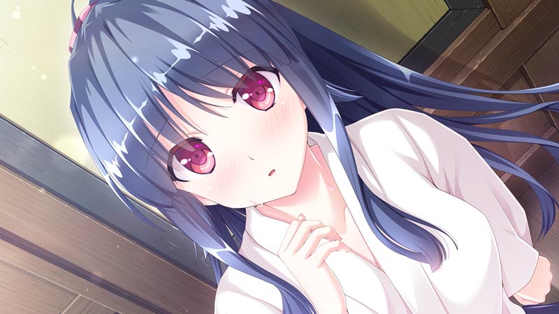 約束の夏、まほろばの夢