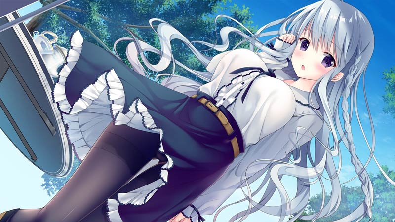 二人と始める打算的なラブコメ