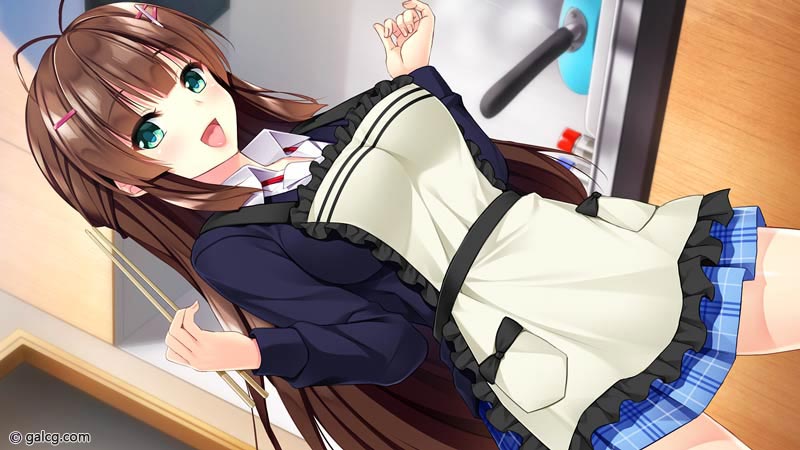 神待ちサナちゃん