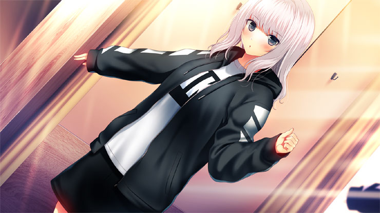 少女マイノリティ-凪咲 Another Day-