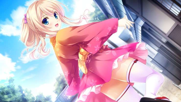 お嬢様は素直になれない ～大好きをキミだけに～