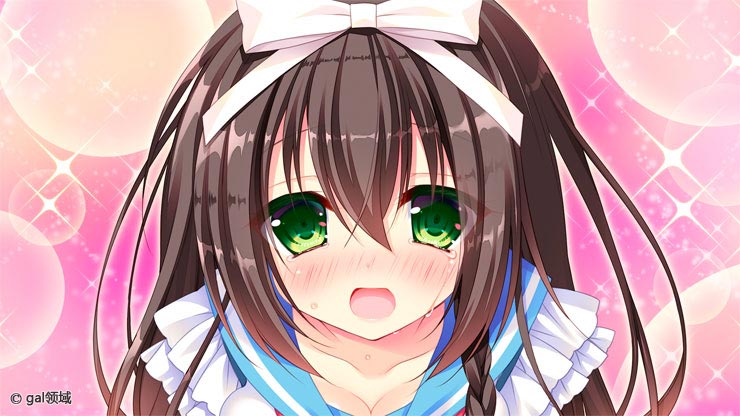 Pure Marriage ～赤い糸物語 ハーレム編～