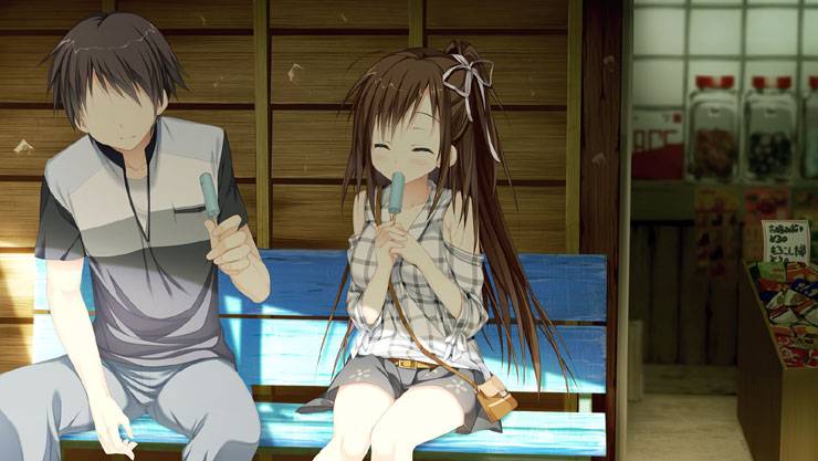 夏色ラムネ