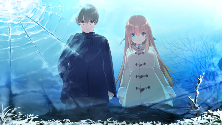 バタフライシーカー