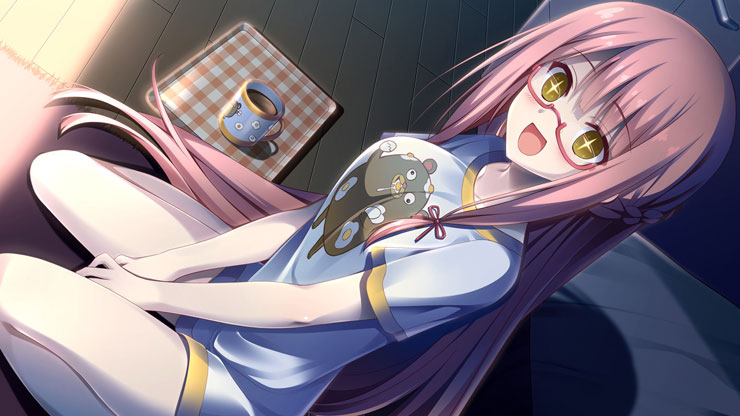 かりぐらし恋愛