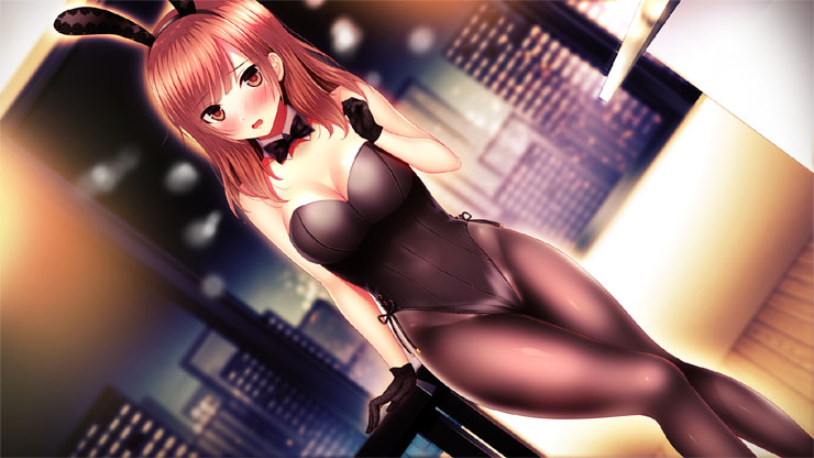 少女グラフィティ