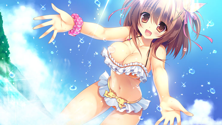 あくまで、これは～の物語