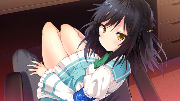 フルウソ -Complete Four seasons-