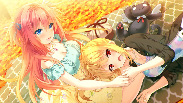 フルウソ -Complete Four seasons-