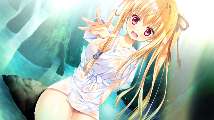 ロスト・エコーズ