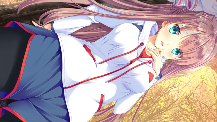 ロスト・エコーズ