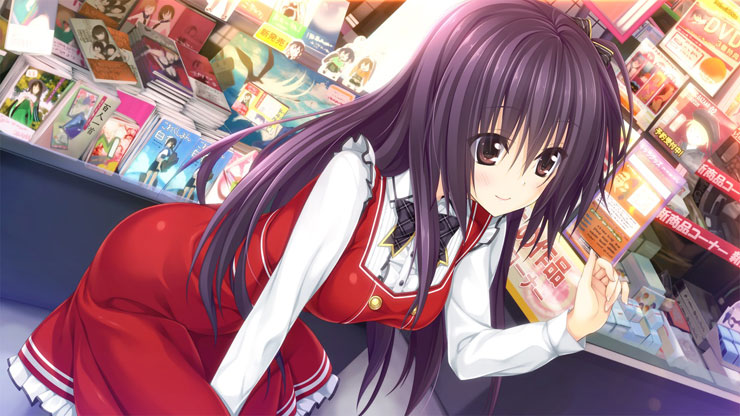 PRETTY×CATION -ずっと初恋の日々エディション-