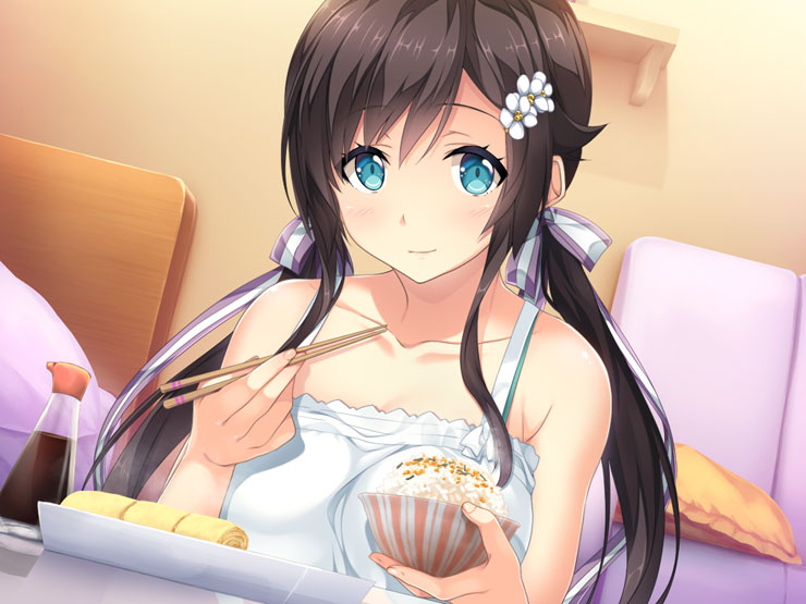 アイカギ ～アフターデイズ～