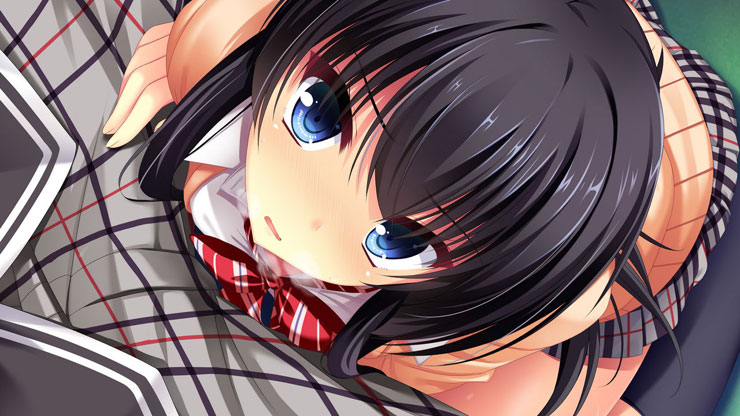 リアルエロゲシチュエーション！ 哔×3