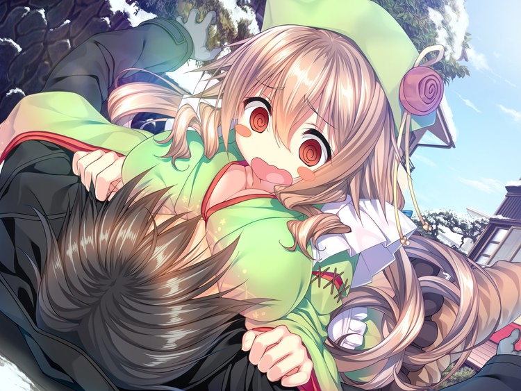 アマカノ ~Perfect Edition~